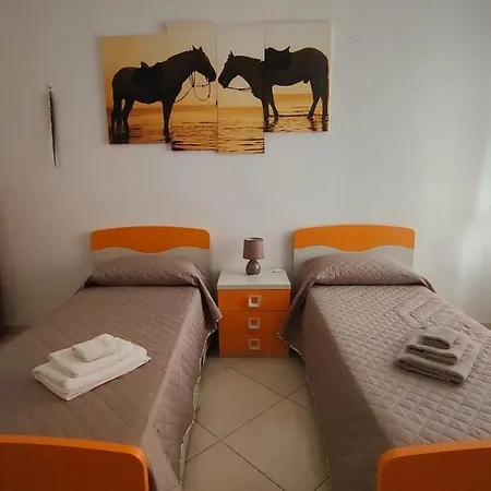 Chez Marie Apartment Livorno Exterior photo