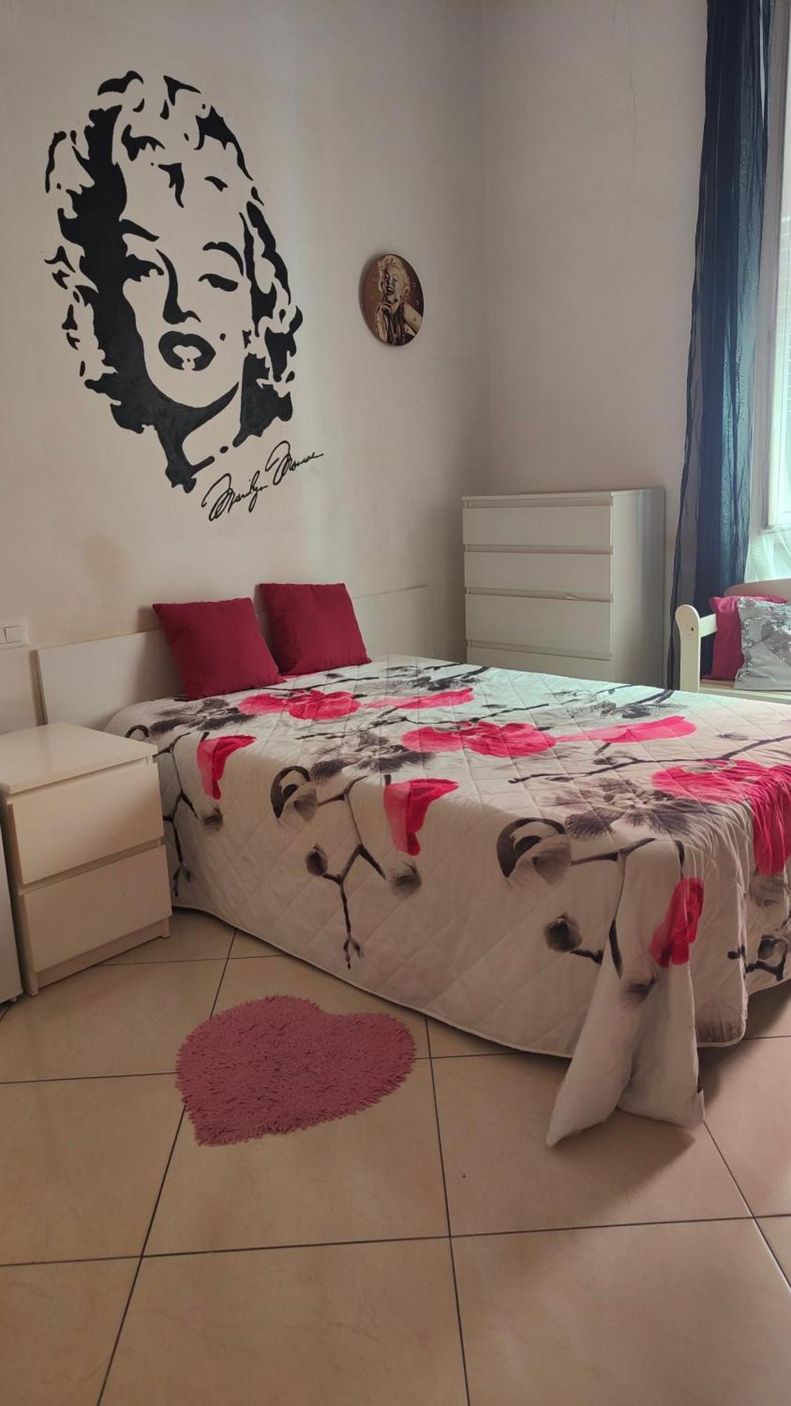 Homestay Chez Marie