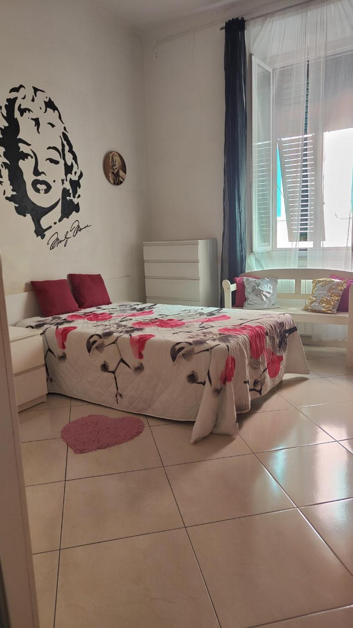 Chez Marie Homestay *