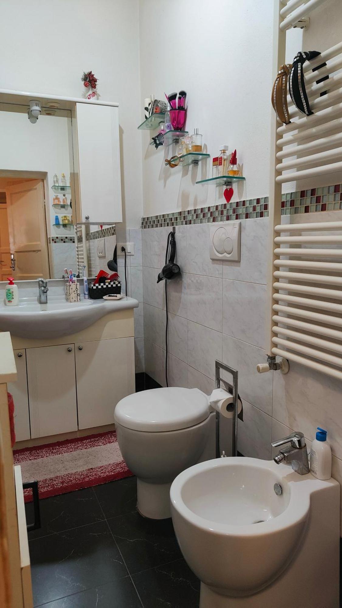 Chez Marie Livorno