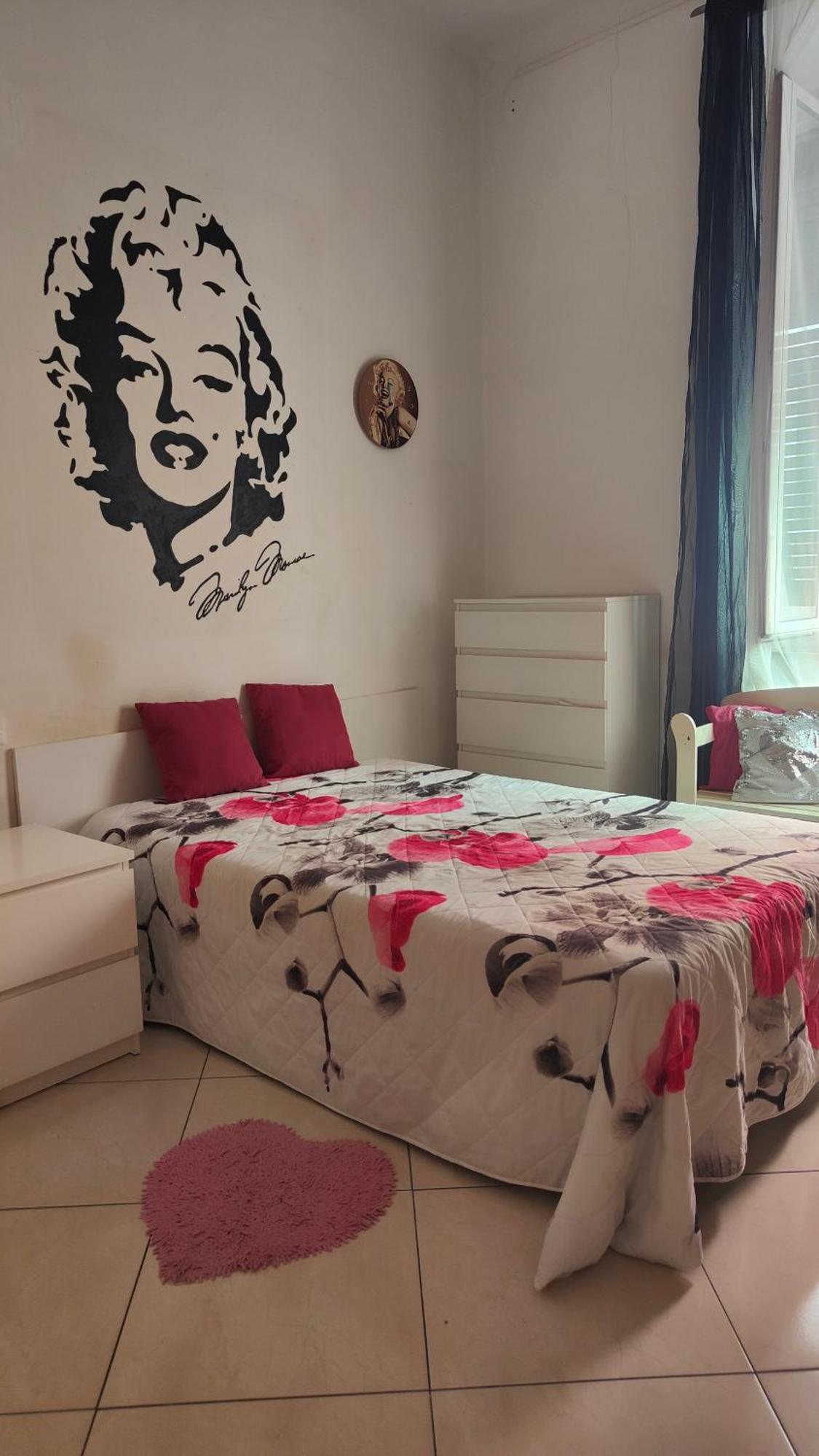 Chez Marie Homestay
