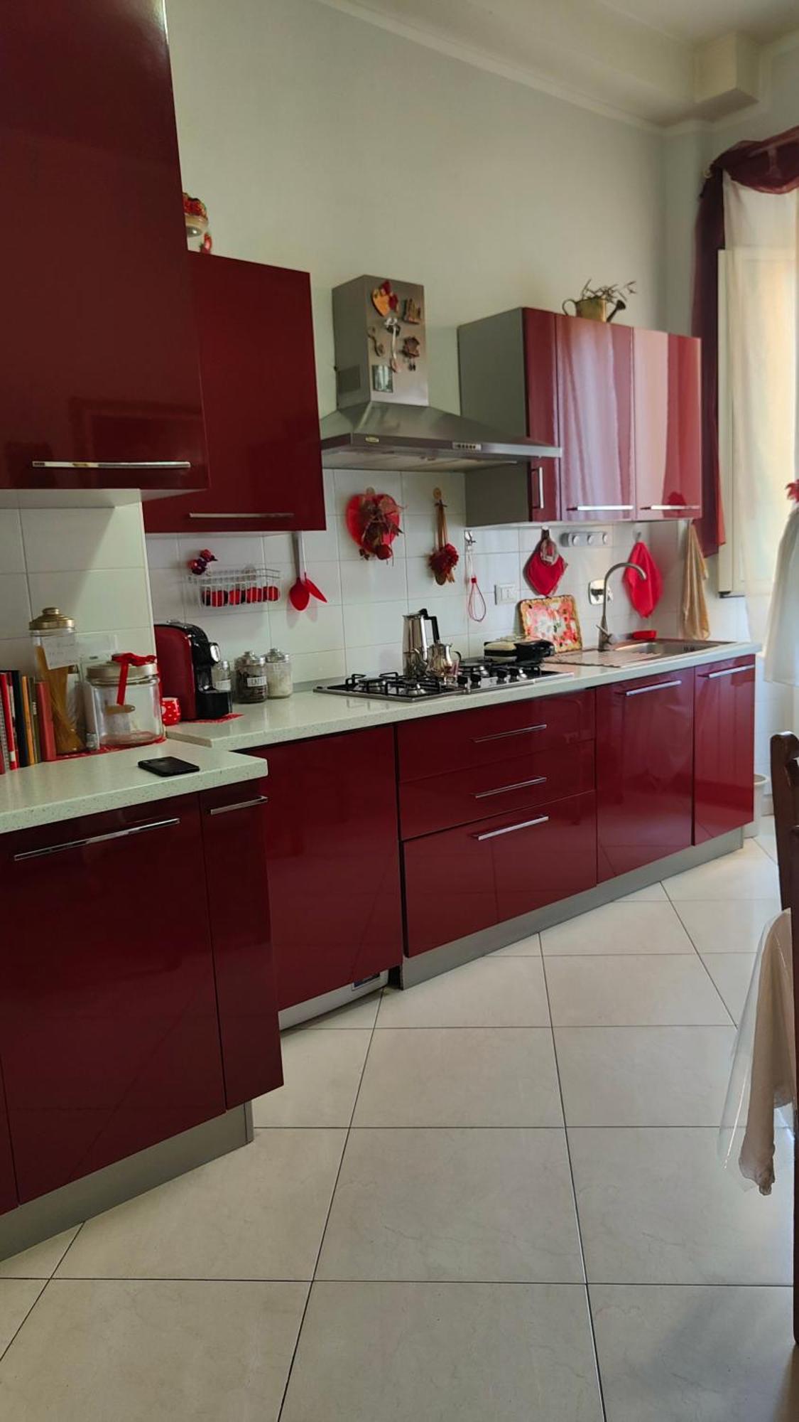 Chez Marie Homestay Livorno