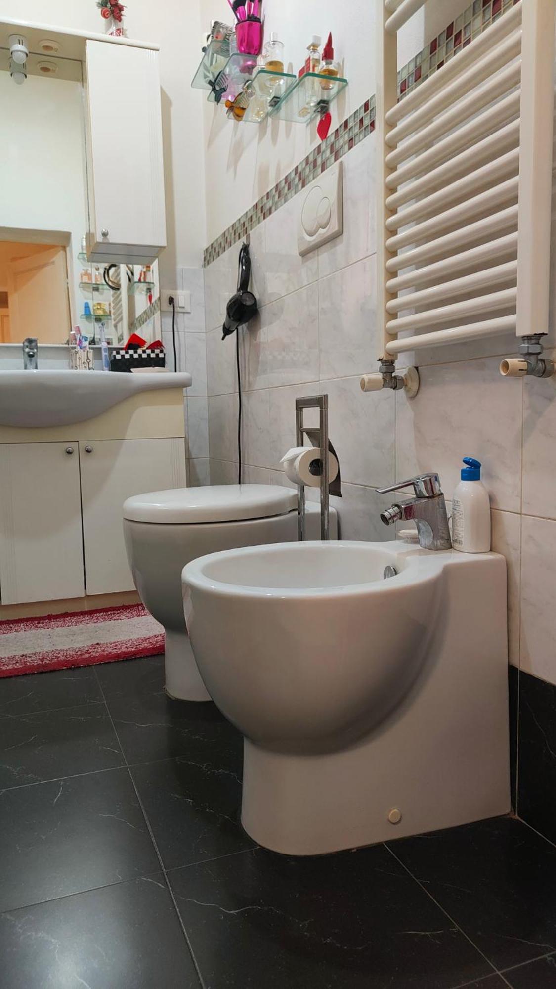 Homestay Chez Marie Livorno