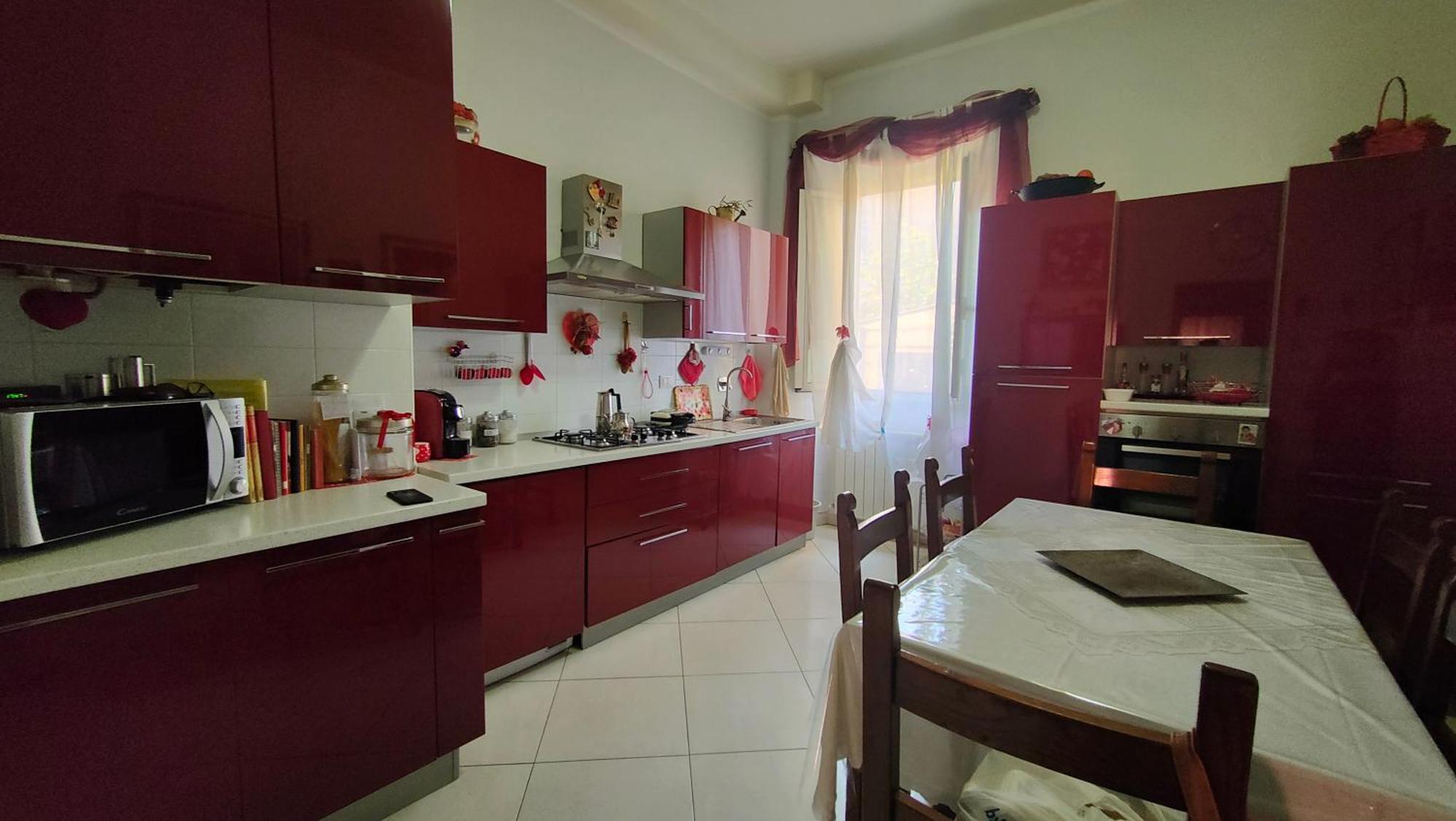 Chez Marie * Livorno
