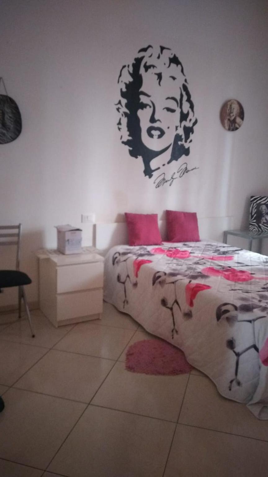 Homestay Chez Marie