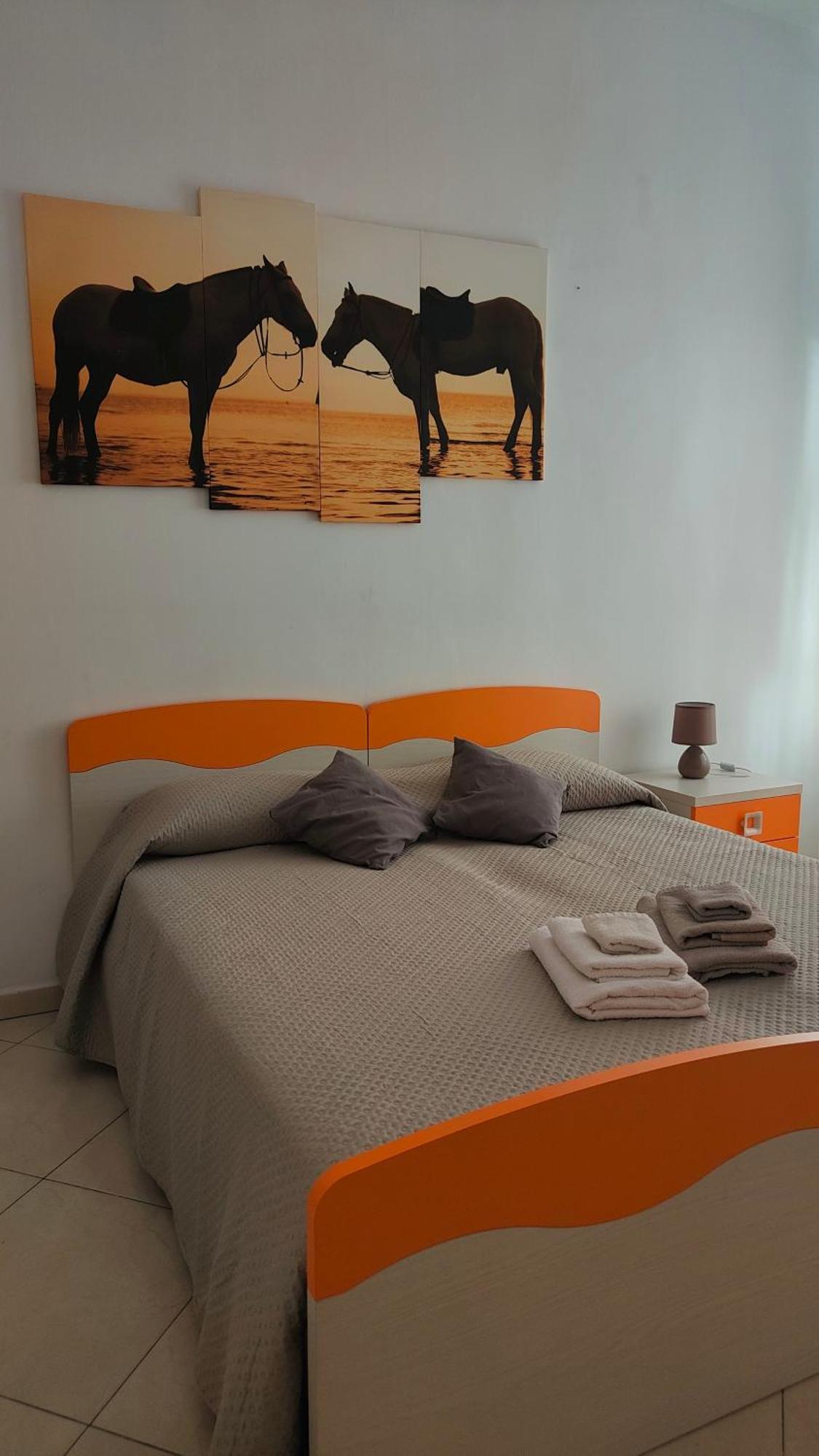 Homestay Chez Marie *
