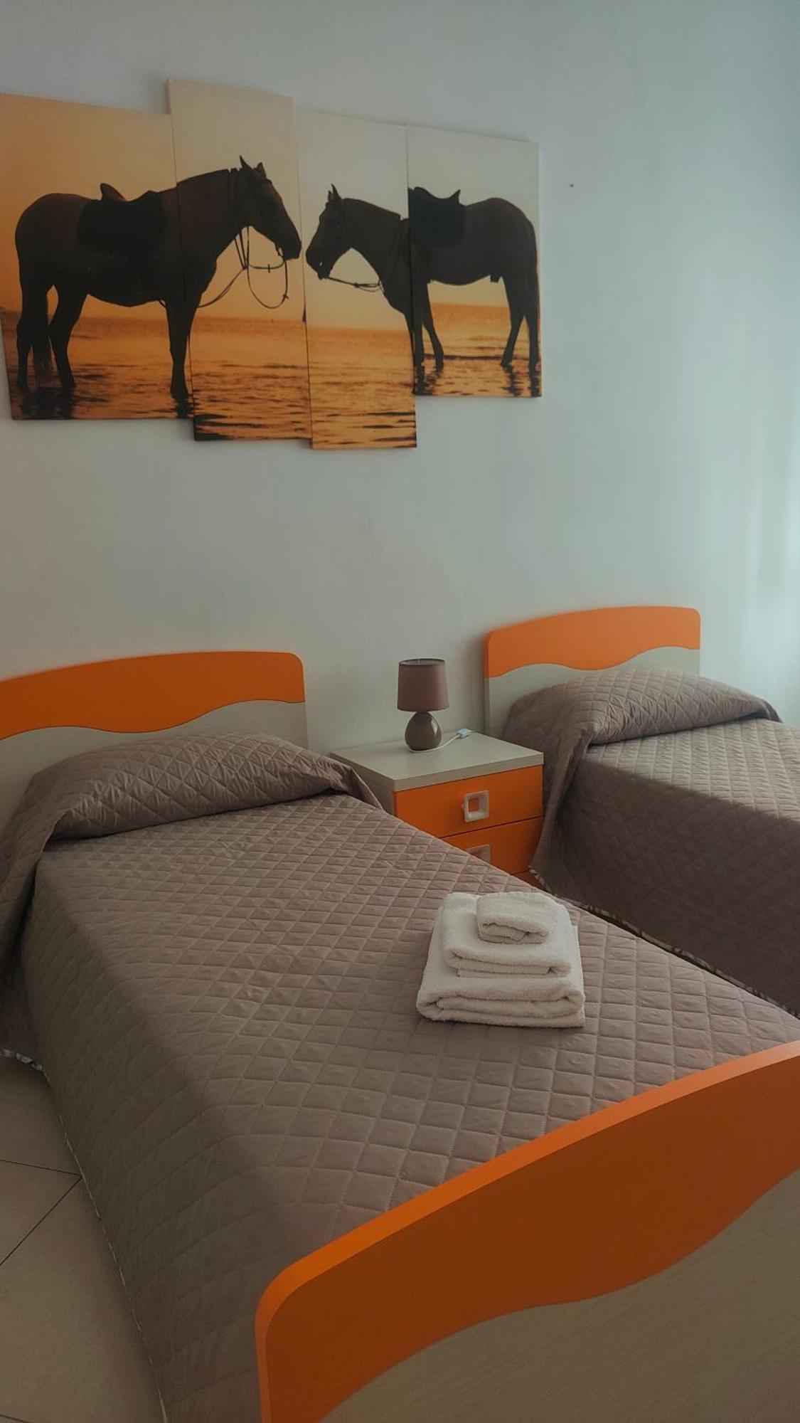 Chez Marie Homestay *