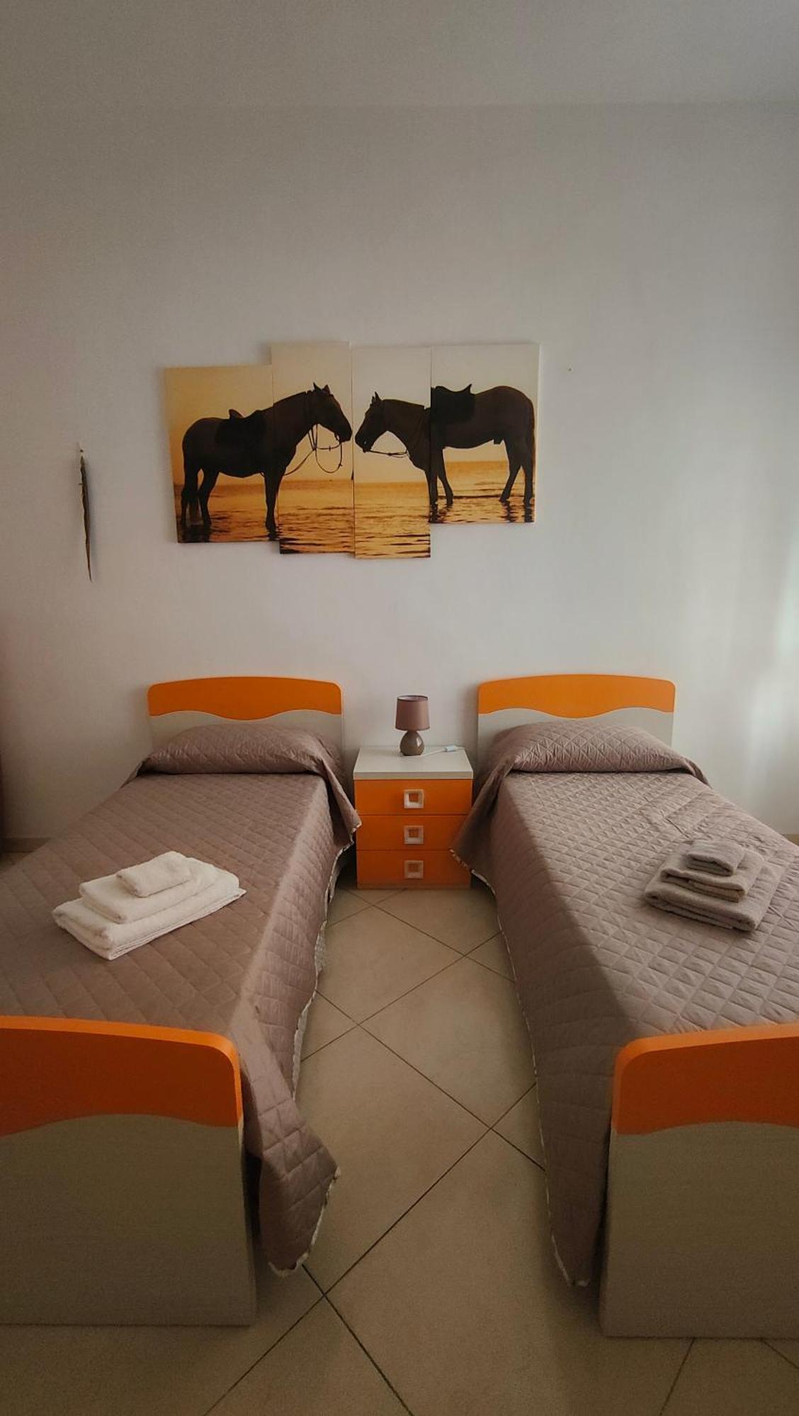 Homestay Chez Marie *