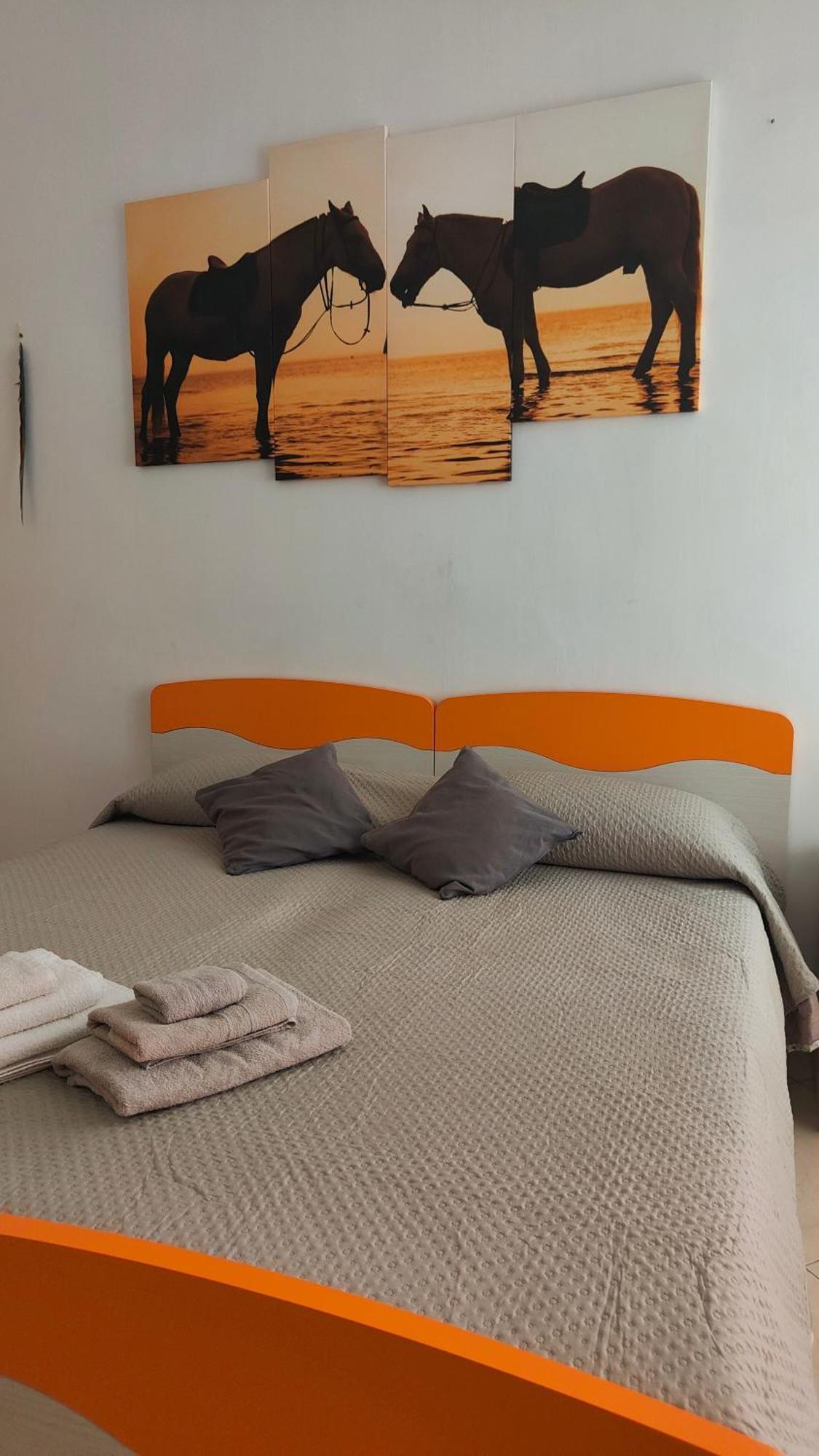 Chez Marie Homestay