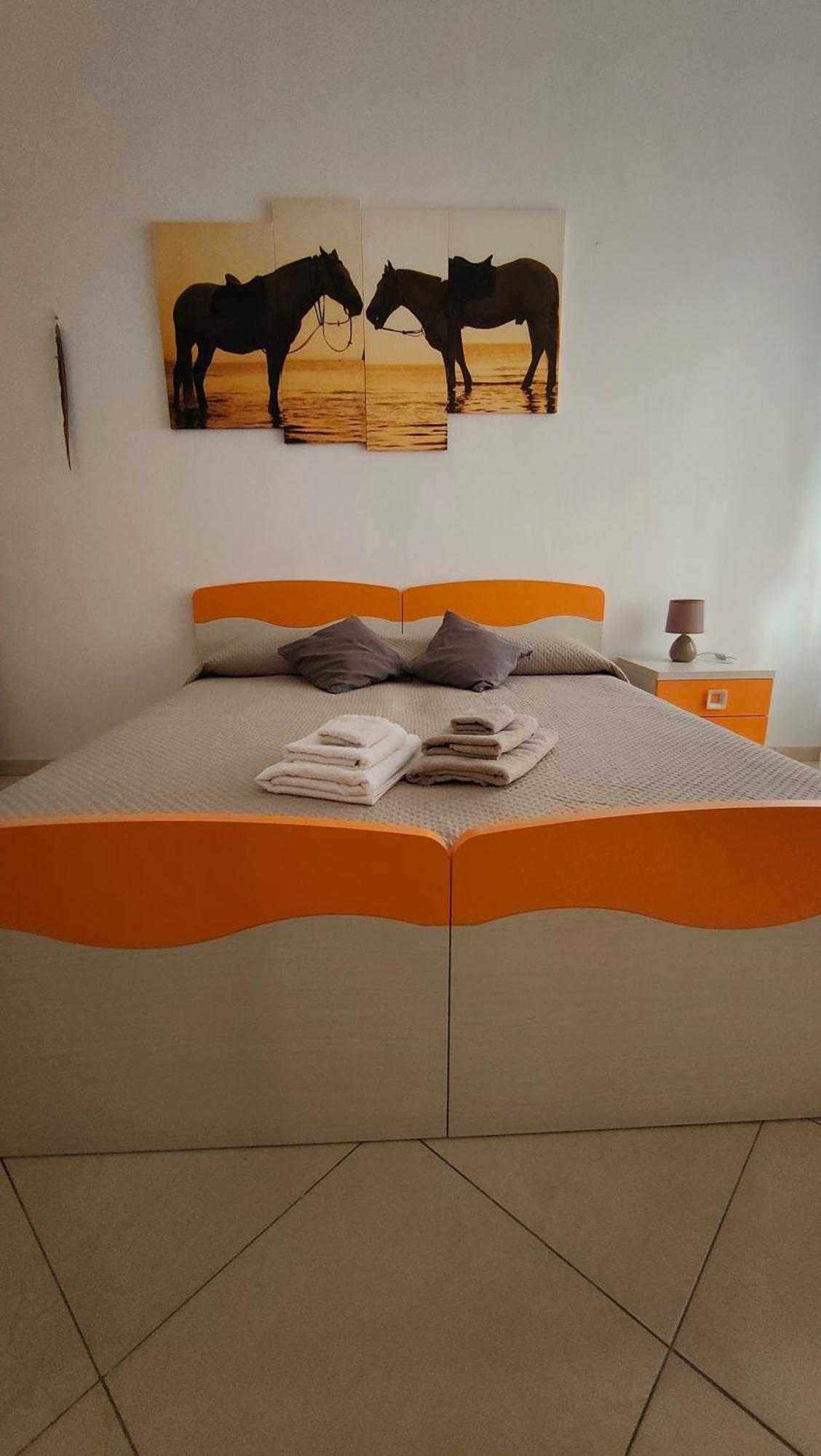 Homestay Chez Marie