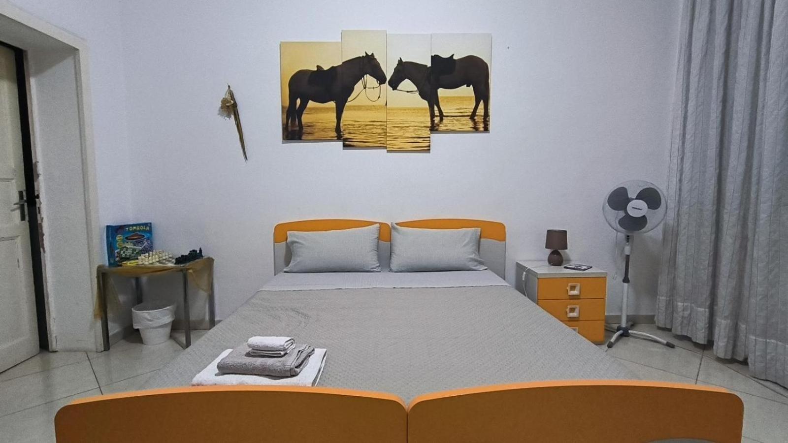 Chez Marie Homestay