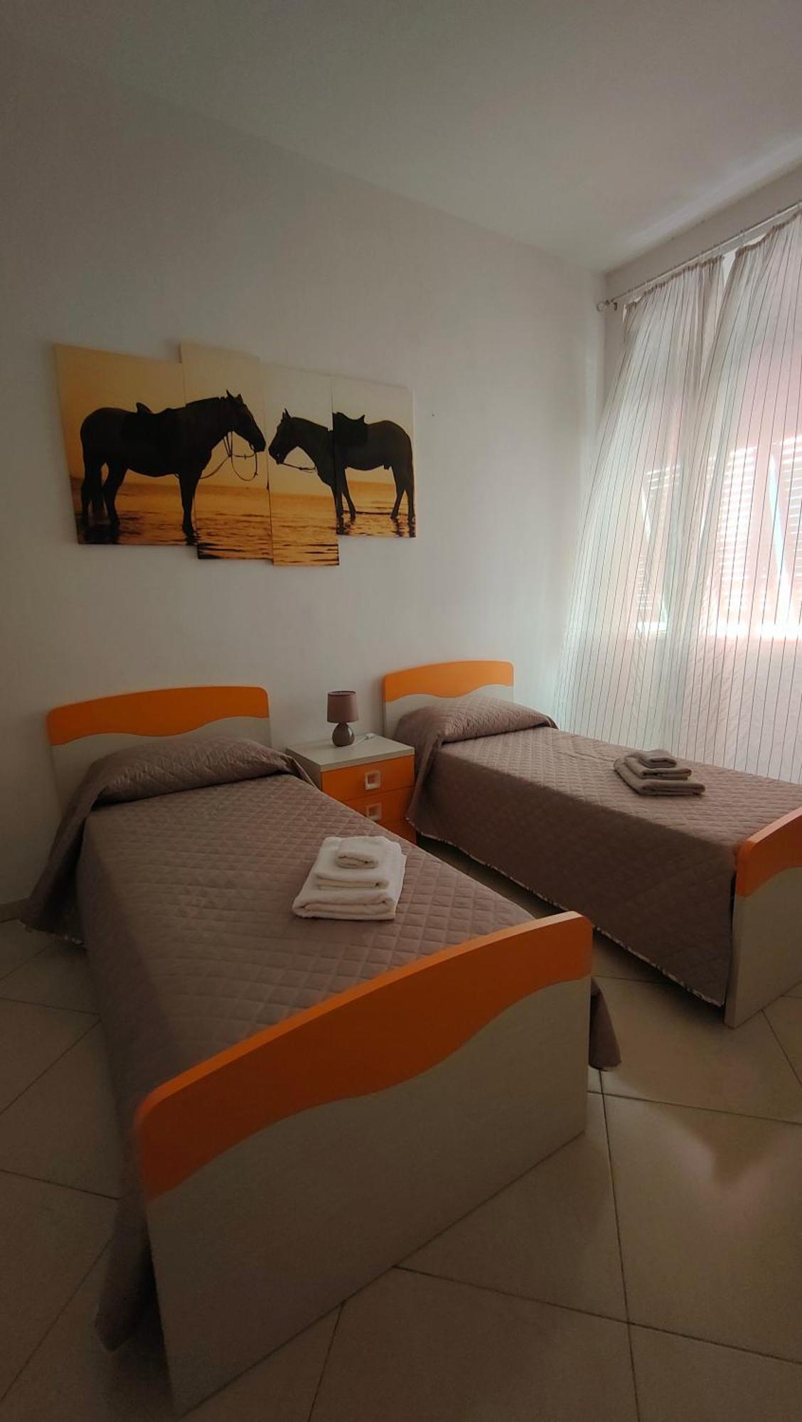Homestay Chez Marie
