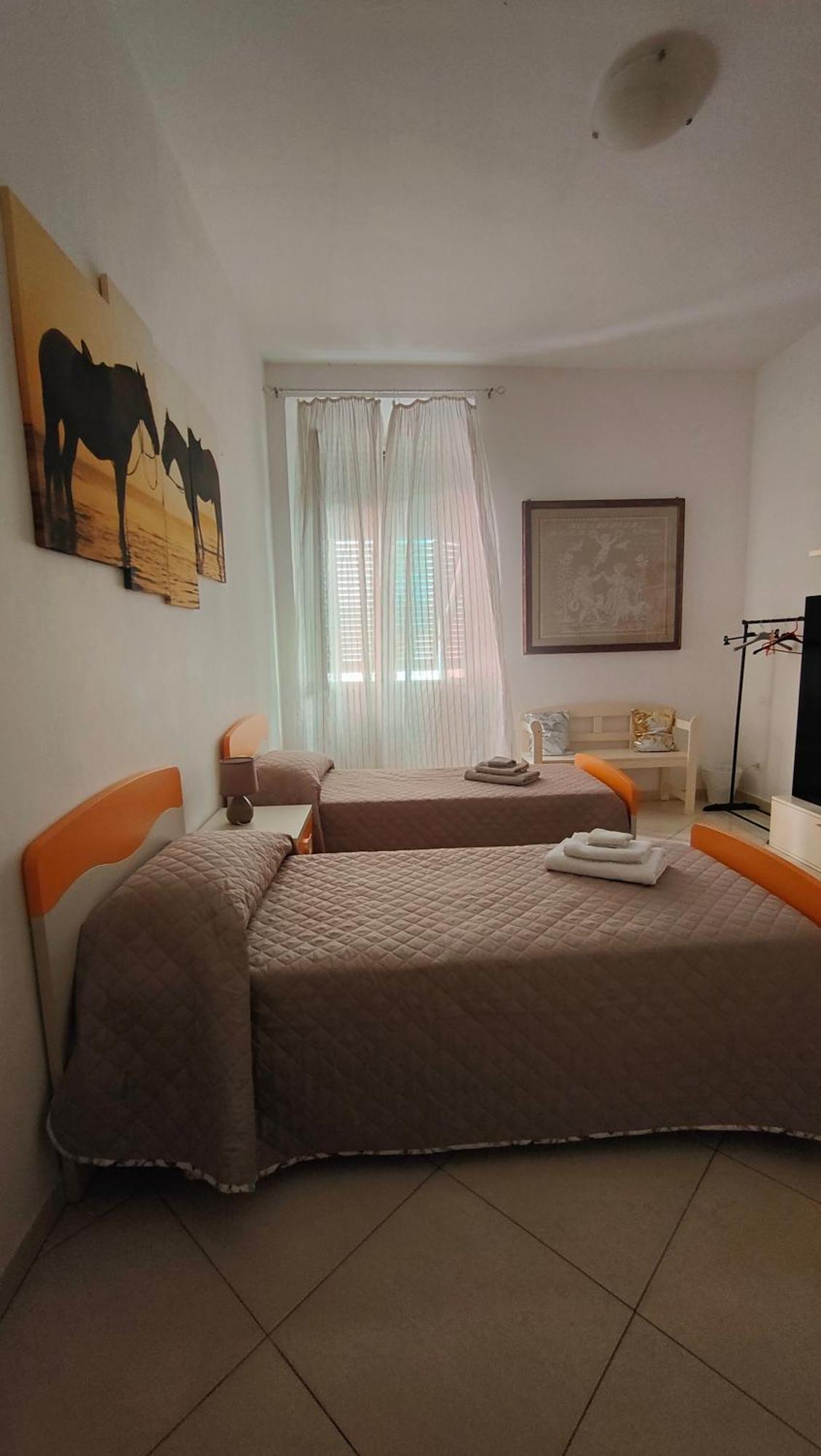Homestay Chez Marie