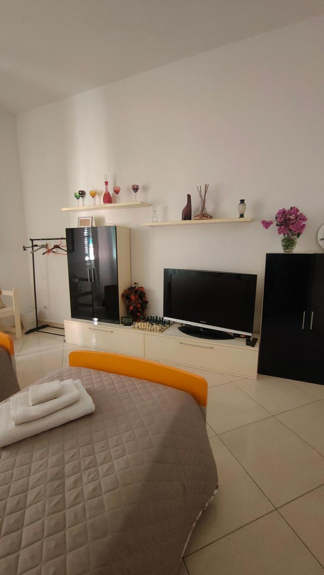Homestay Chez Marie